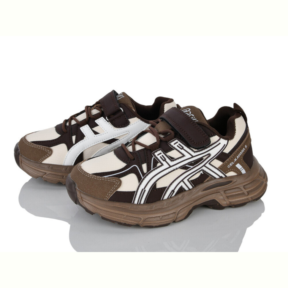 Кроссовки Xifa kids 577-3 піна