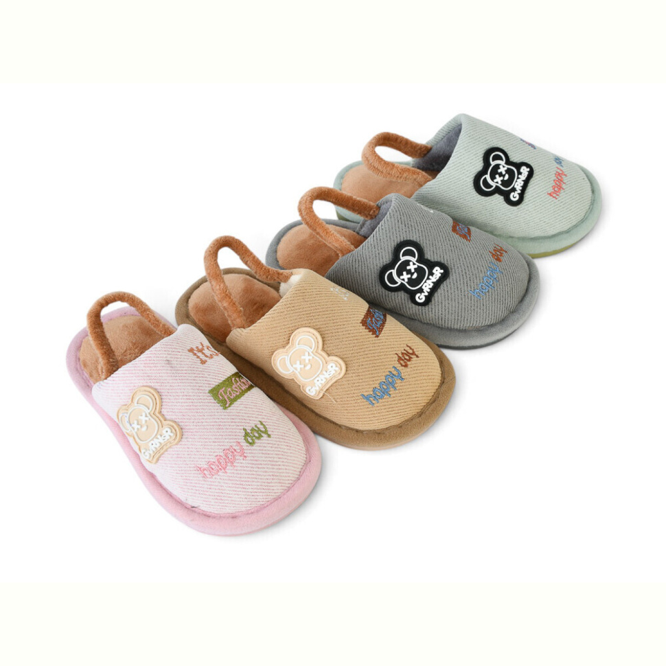Тапки Lion-Lu 555-31 mix Тапки Lion-Lu 555-31 mix