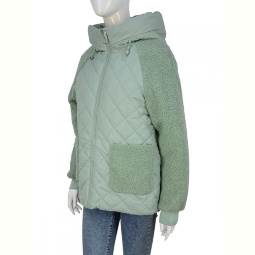 Куртка Hope 2308 bean green