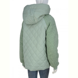 Куртка Hope 2308 bean green
