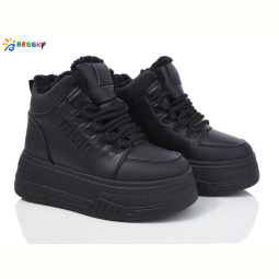 Ботинки Bessky-Kellaifeng CQ4034-1