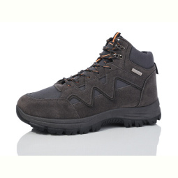 Ботинки Ok Shoes 578-8