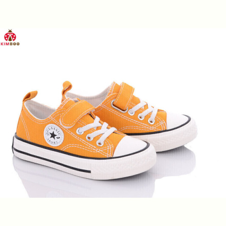 Кеды KIMBOO W2383-2H