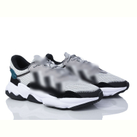 Кроссовки Violeta HD29(7824-2)-10 grey-black