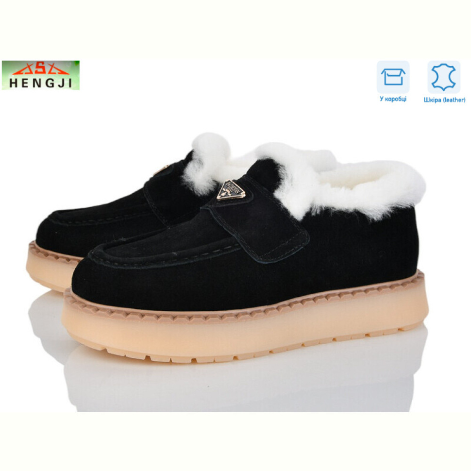 Туфли HENGJI-ELENA 69-2