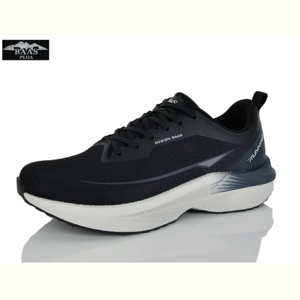 Кроссовки Baas M7688-1