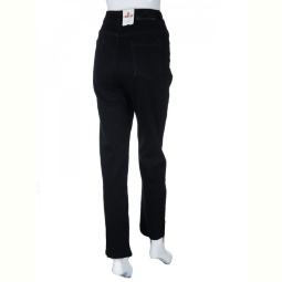 Джинсы Forest BC3060 black
