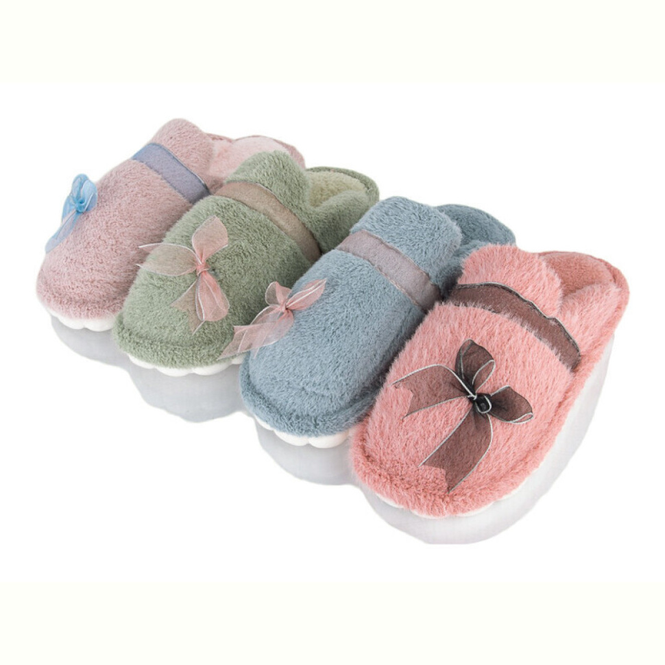 Тапки SANLIN 2 F18 mix