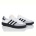 Кроссовки Violeta HD59-1105-1 white-black