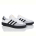 Кроссовки Violeta HD59-1105-1 white-black