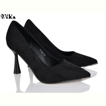 Туфли Vika 71-33