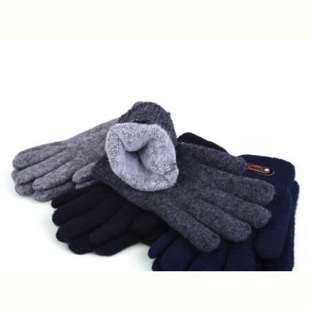 Перчатки RuBi 2499L mix
