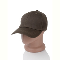 Кепка Королева 14-05 green