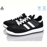 Кроссовки STILLI Group AX10-2 шкіра