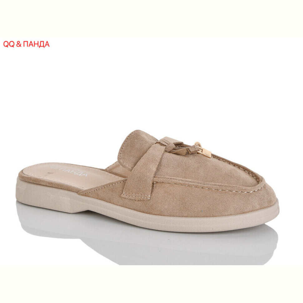 Шлепки QQ&Панда QQ134-3