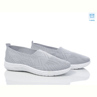 Слипоны Ok Shoes 796-3