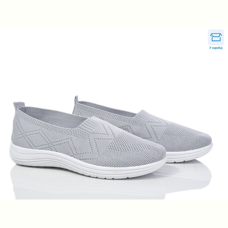 Слипоны Ok Shoes 796-3