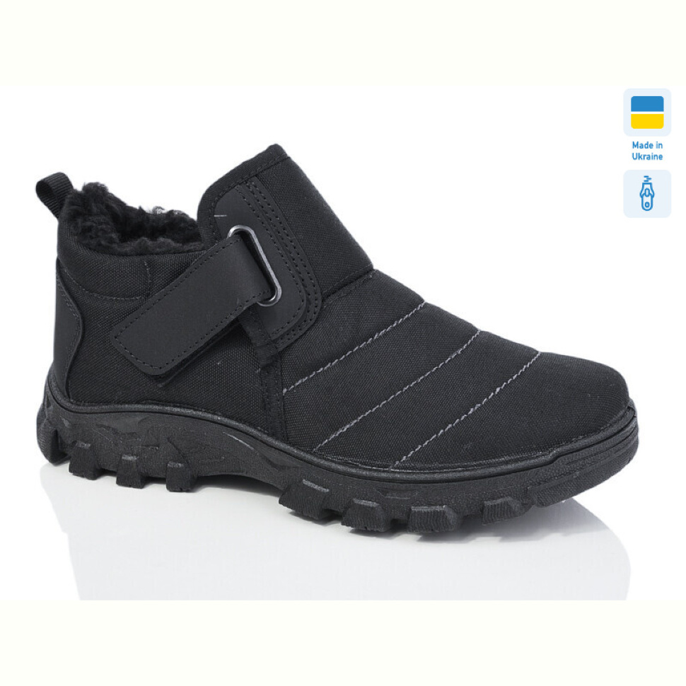 Ботинки Lot Shoes N10-05 Ботинки Lot Shoes N10-05