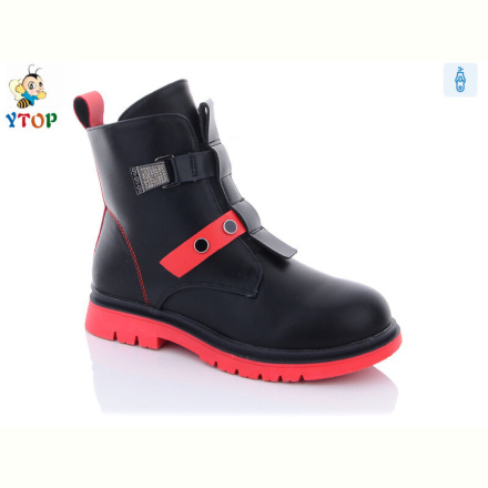 Ботинки Y.Top YD2690-6