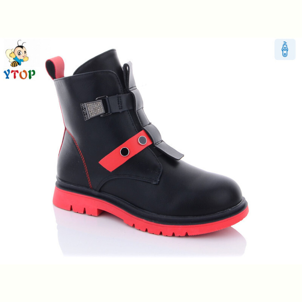 Ботинки Y.Top YD2690-6