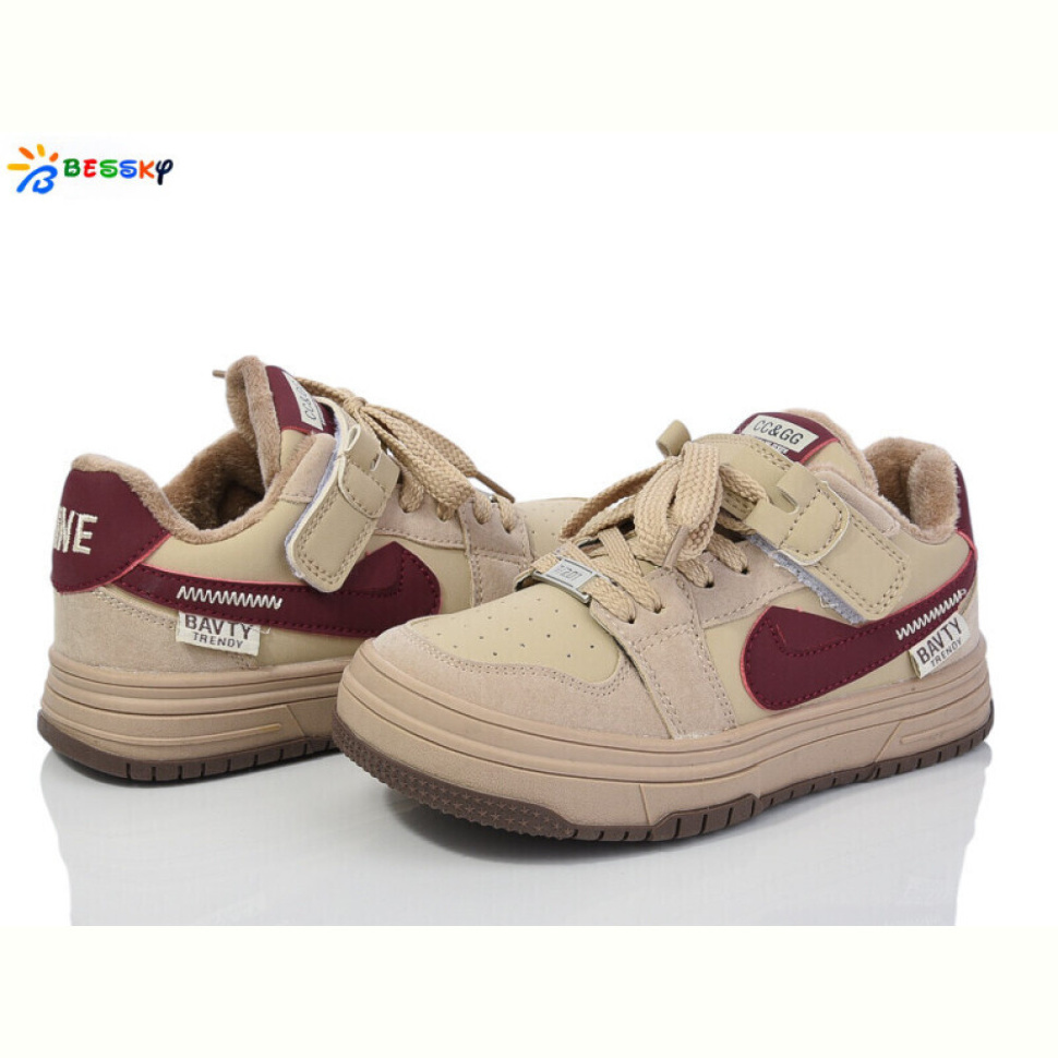 Кроссовки Bessky-Kellaifeng BE3683-4C
