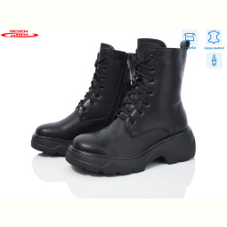 Ботинки Seven 777-CQ192