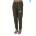 Спортивные брюки Obuvok 0032 (06881-14) green (122)