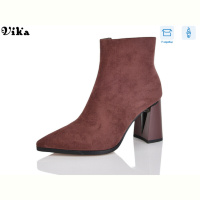 Ботинки Vika Q25