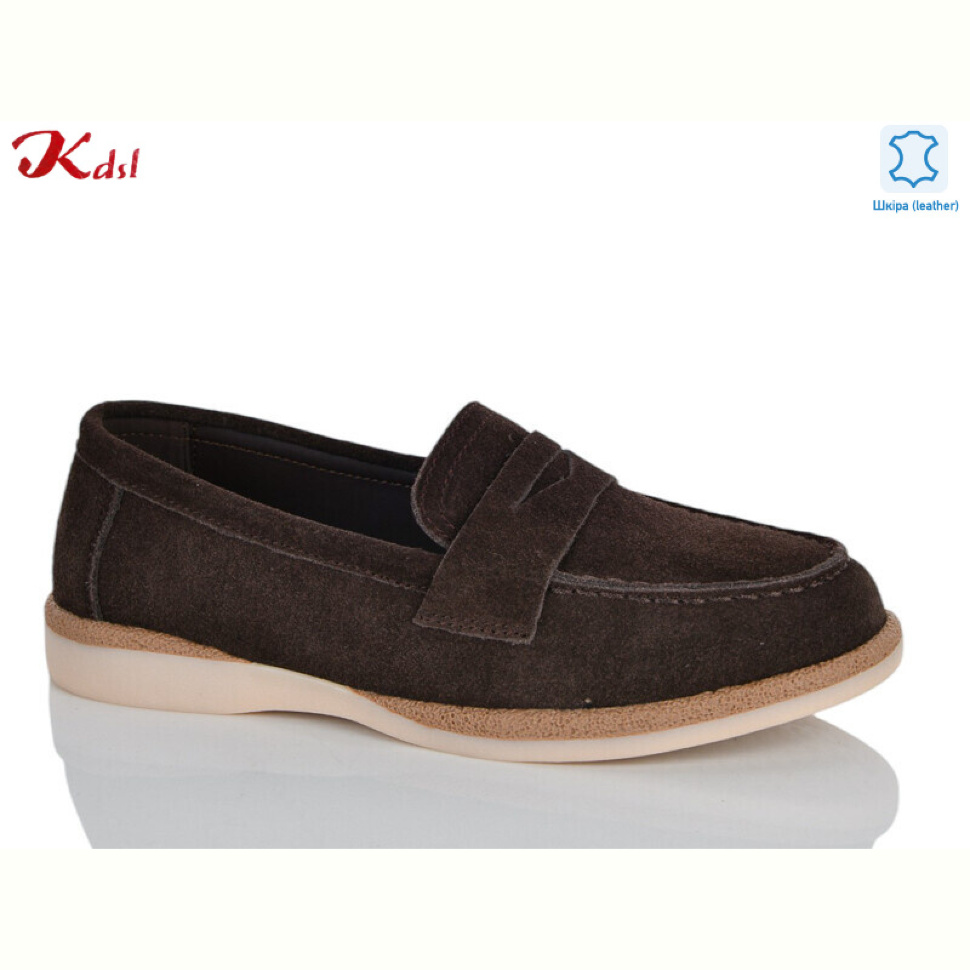 Туфли Jiulai-Kadisalun K008-12