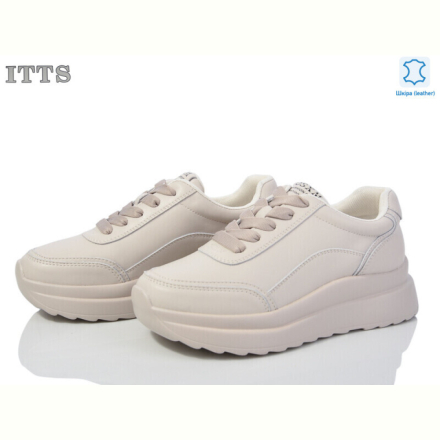 Кроссовки ITTS MT57-3