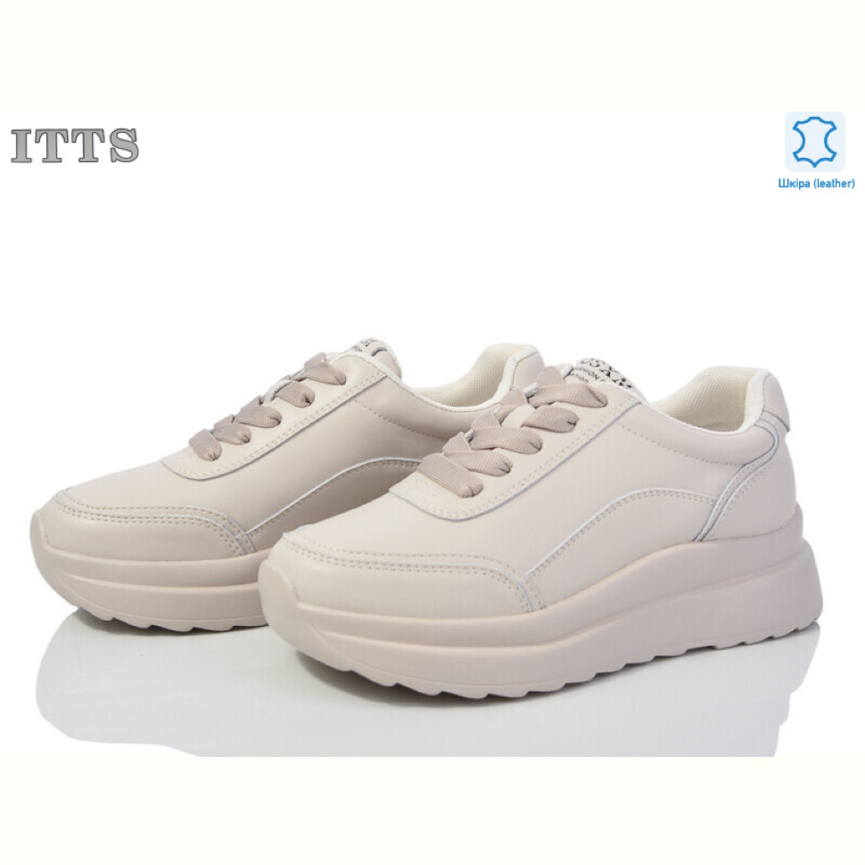 Кроссовки ITTS MT57-3