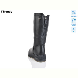 Сапоги Trendy DH3830-1