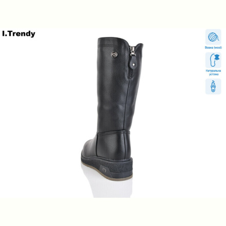 Сапоги Trendy DH3830-1