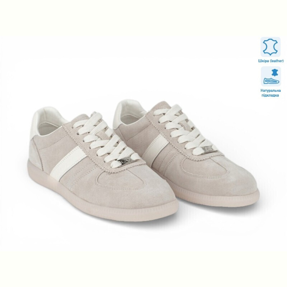 Кроссовки Allshoes 213620