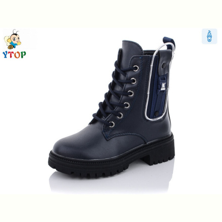 Ботинки Y.Top YD6031-7
