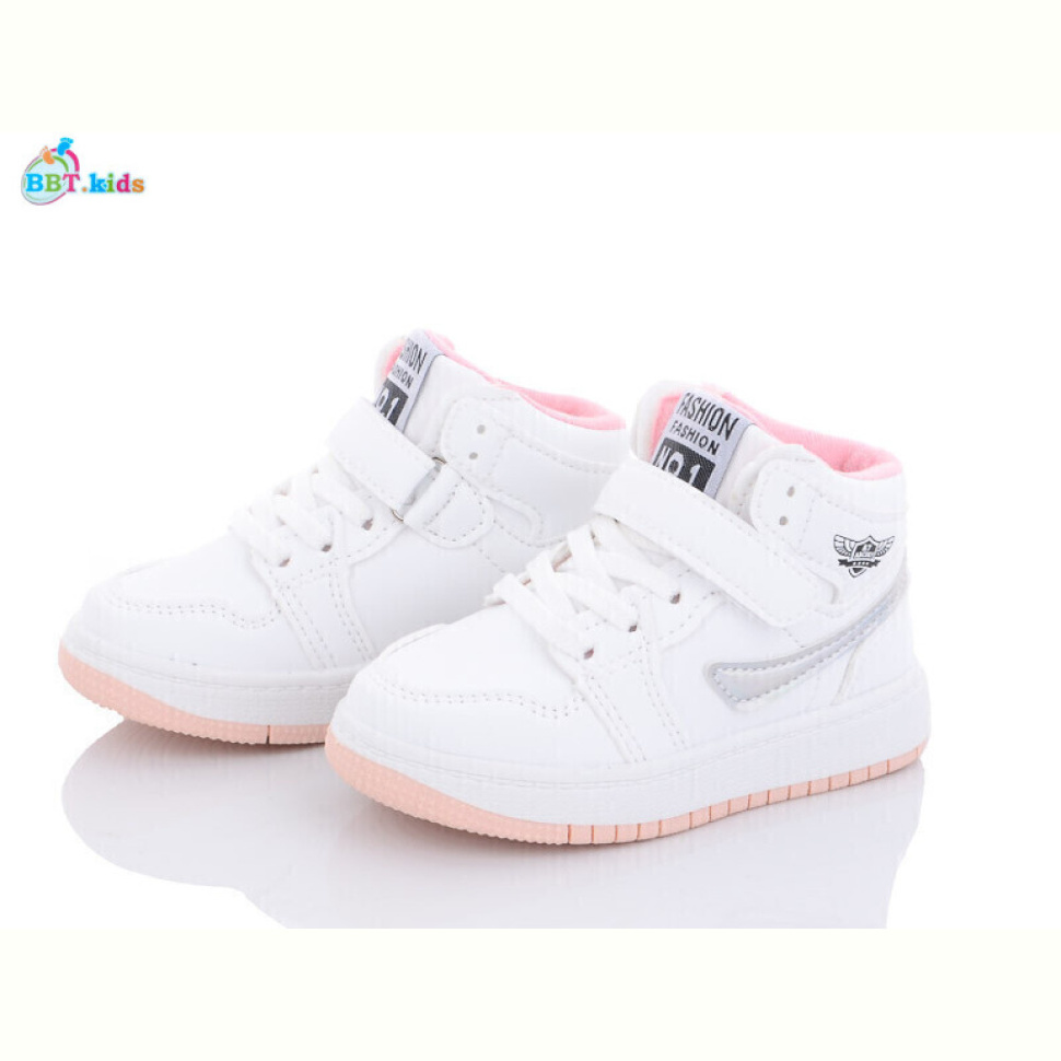 Кроссовки BBT R6801-10