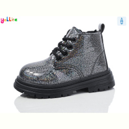 Ботинки Yalike 755-5