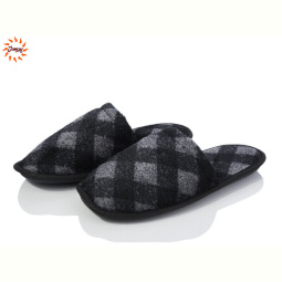 Тапки Jumay Капці чол. ромб