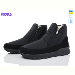Дутики Roks 4236-3