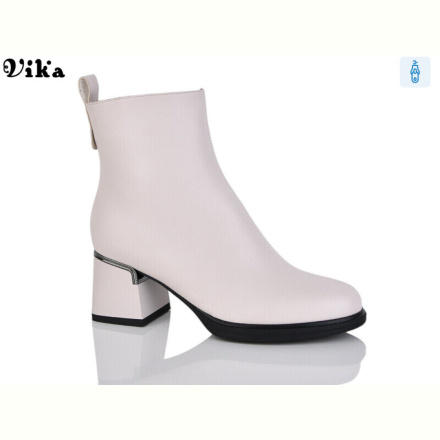 Ботинки Vika 556-3