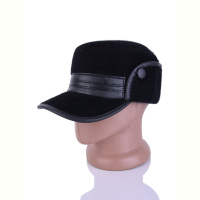 Кепка Red Hat Y612-1 black