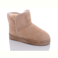 Угги ASHIGULI A301 beige