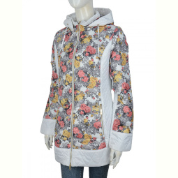 Куртка Obuvok 997 white (07613)