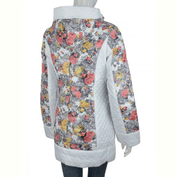 Куртка Obuvok 997 white (07613)