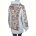 Куртка Obuvok 997 white (07613)