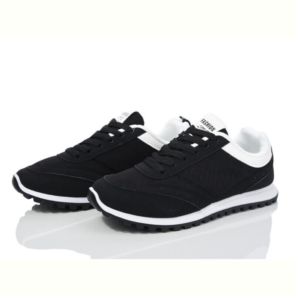 Кроссовки Violeta 182-48 black