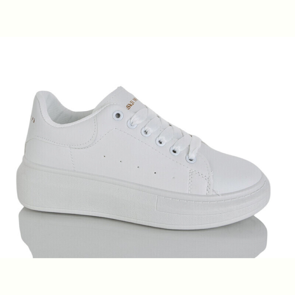 Кроссовки Prime-Opt Prime KT-T02 white