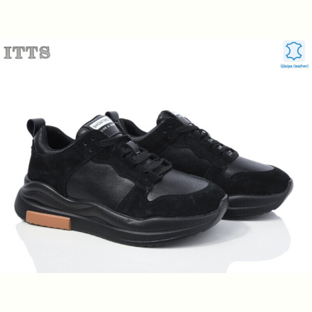 Кроссовки ITTS MX6608-4