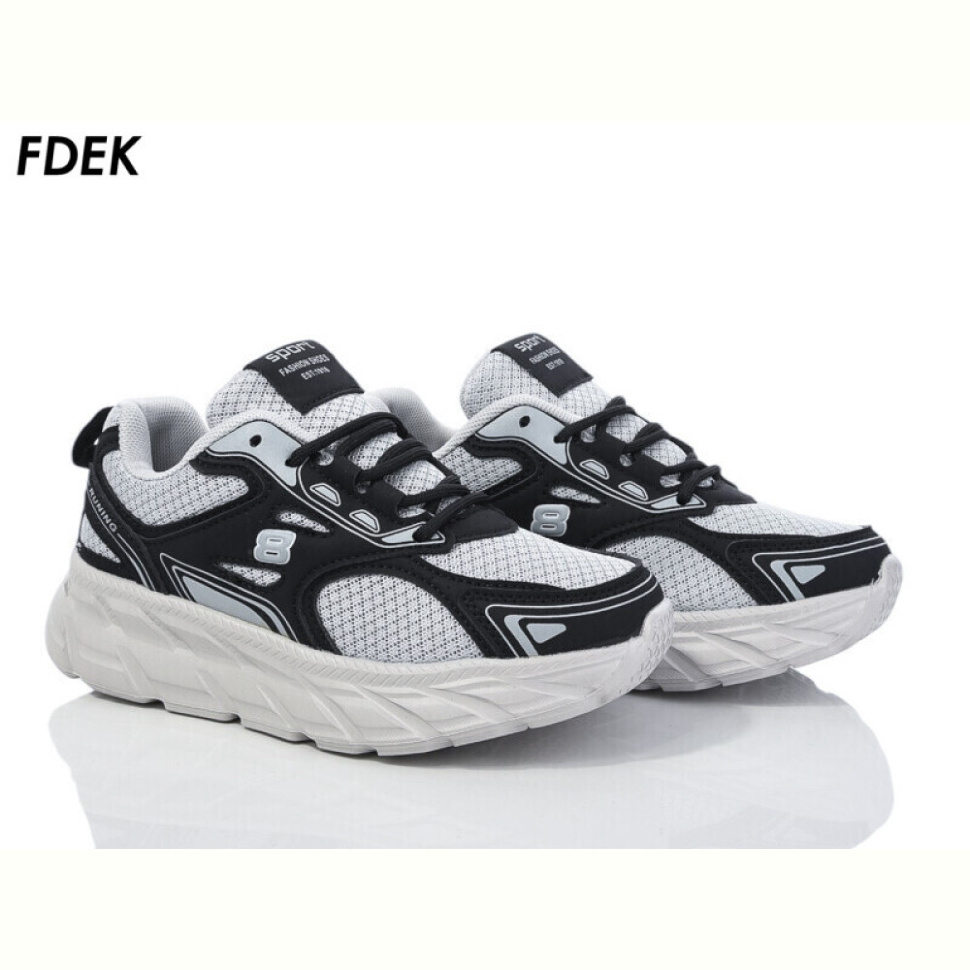 Кроссовки FDEK H9207-9