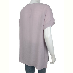 Блузка Obuvok 703 (08500) d.pink